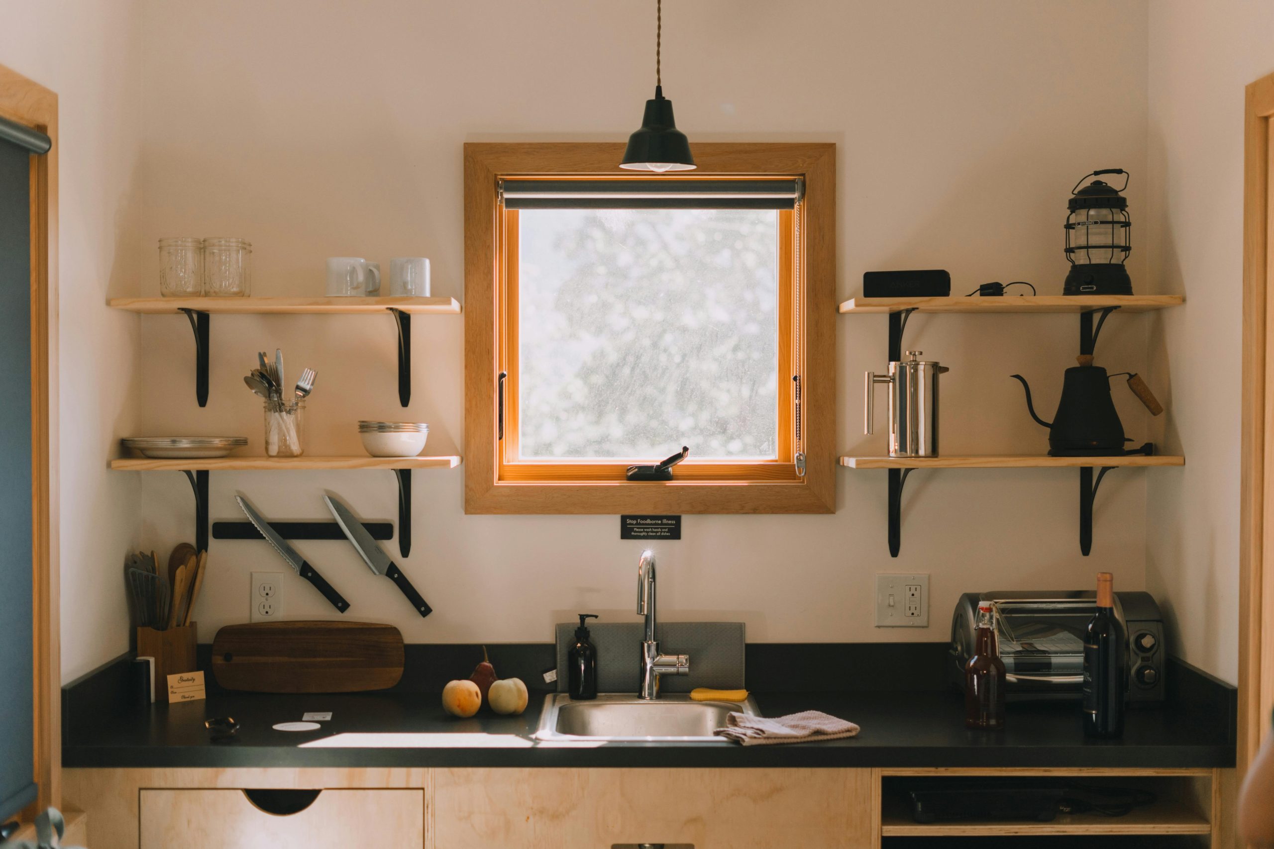 Home & Decor