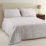 Anthea Sateen Bedsheet
