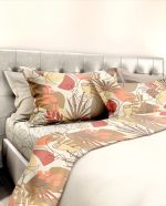 Exotic Earth_ Bed Sheet Set