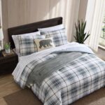 Eddie Bauer Bedsheet Set | T-240 | by The Home Depot