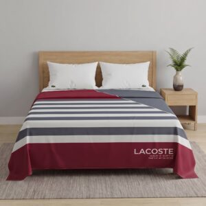 Lacoste Sailor Bedsheet | T-200 | by Lacoste USA