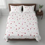 Love Bug Sheet Set | T-210 | by Pottery Barn