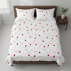Love Bug Sheet Set | T-210 | by Pottery Barn
