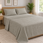 Highland Shearling Bedsheet | T-200 | by Laura Ashley