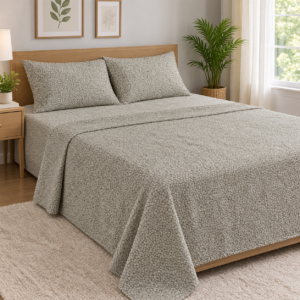 Highland Shearling Bedsheet | T-200 | by Laura Ashley