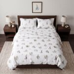 Peter Rabbit™ Organic Sheet Set by Pottery Barn