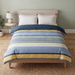 Nautica Reversable Single Duvet Cover