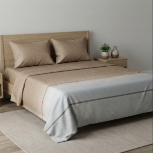 Sahara Twilight Bedsheet | T-300 | by Sapphire