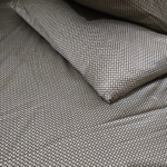 Eternity Rings Bedsheet | T-300 | by Bedding House