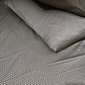 Eternity Rings Bedsheet | T-300 | by Bedding House